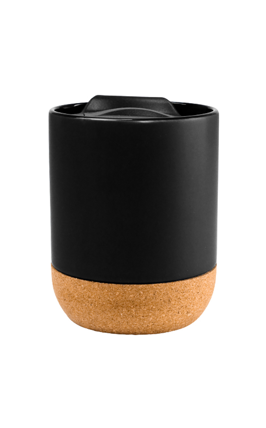 FYSIS - Ceramic Mug with Cork Bottom